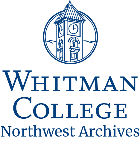 Whitman College & Northwest Archives
