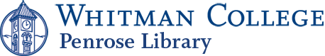 Penrose Library Logo